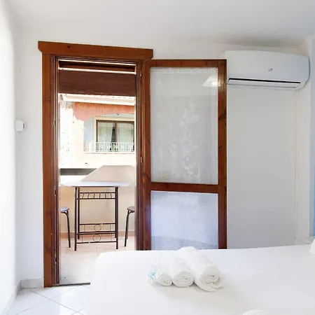 Apartment Casa Con Wifi 10 Min Dal Mare *