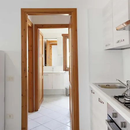 Apartment Casa Con Wifi 10 Min Dal Mare