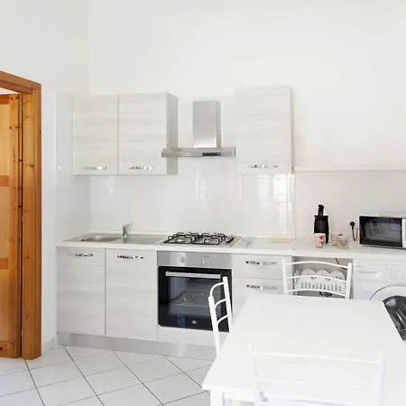 Apartment Casa Con Wifi 10 Min Dal Mare Villasimius