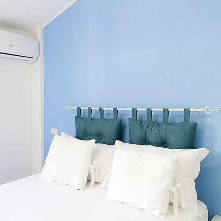 Apartment Casa Con Wifi 10 Min Dal Mare *
