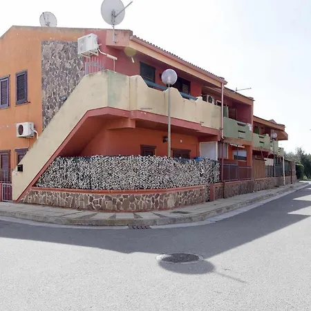 Casa Con Wifi 10 Min Dal Mare Apartment