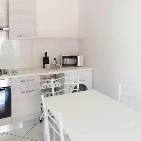 Apartment Casa Con Wifi 10 Min Dal Mare *