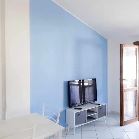 Casa Con Wifi 10 Min Dal Mare Apartment *